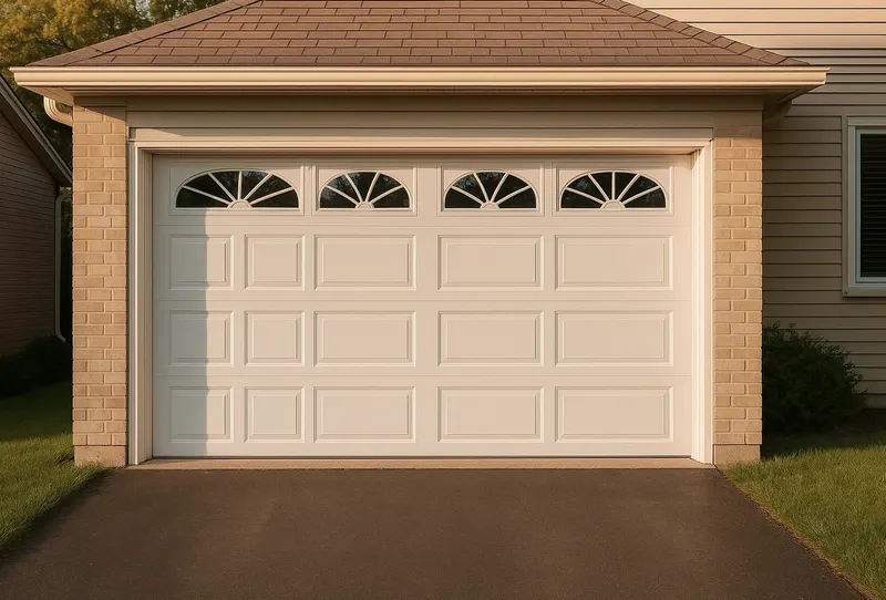 Contact Independence Garage Door Pro